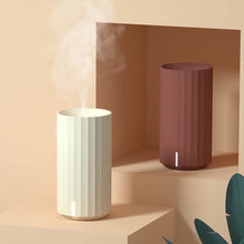 ULTRASONIC DIFFUSER BUNDLE